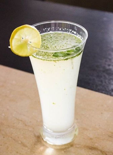 Salt Lime